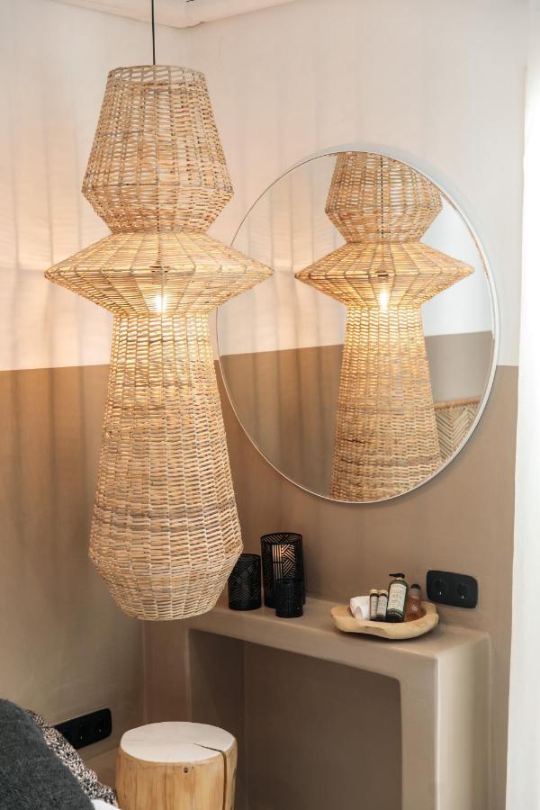 Naxos Euphoria Suites Stelida  Exterior foto