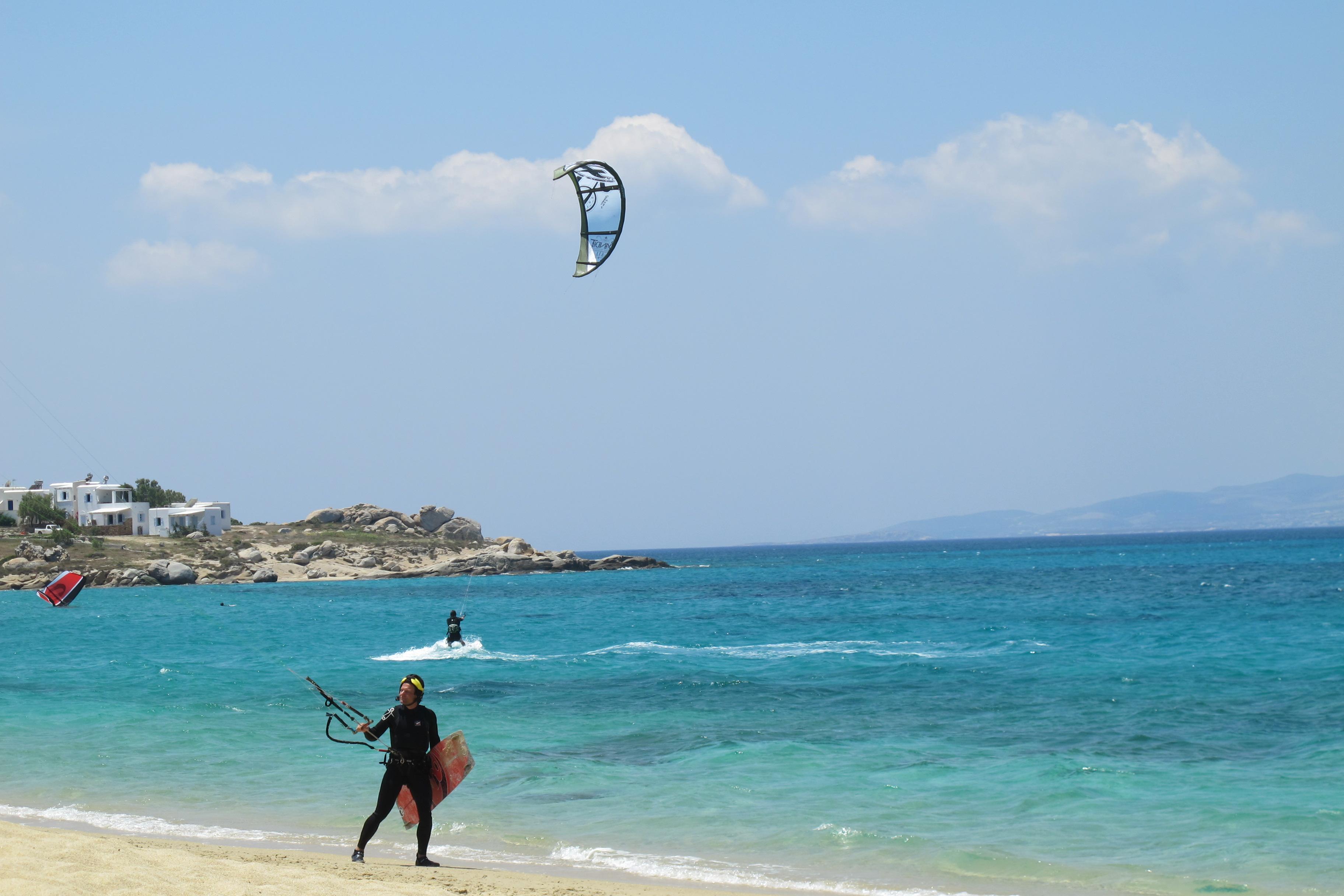 Naxos Euphoria Suites Stelida  Exterior foto