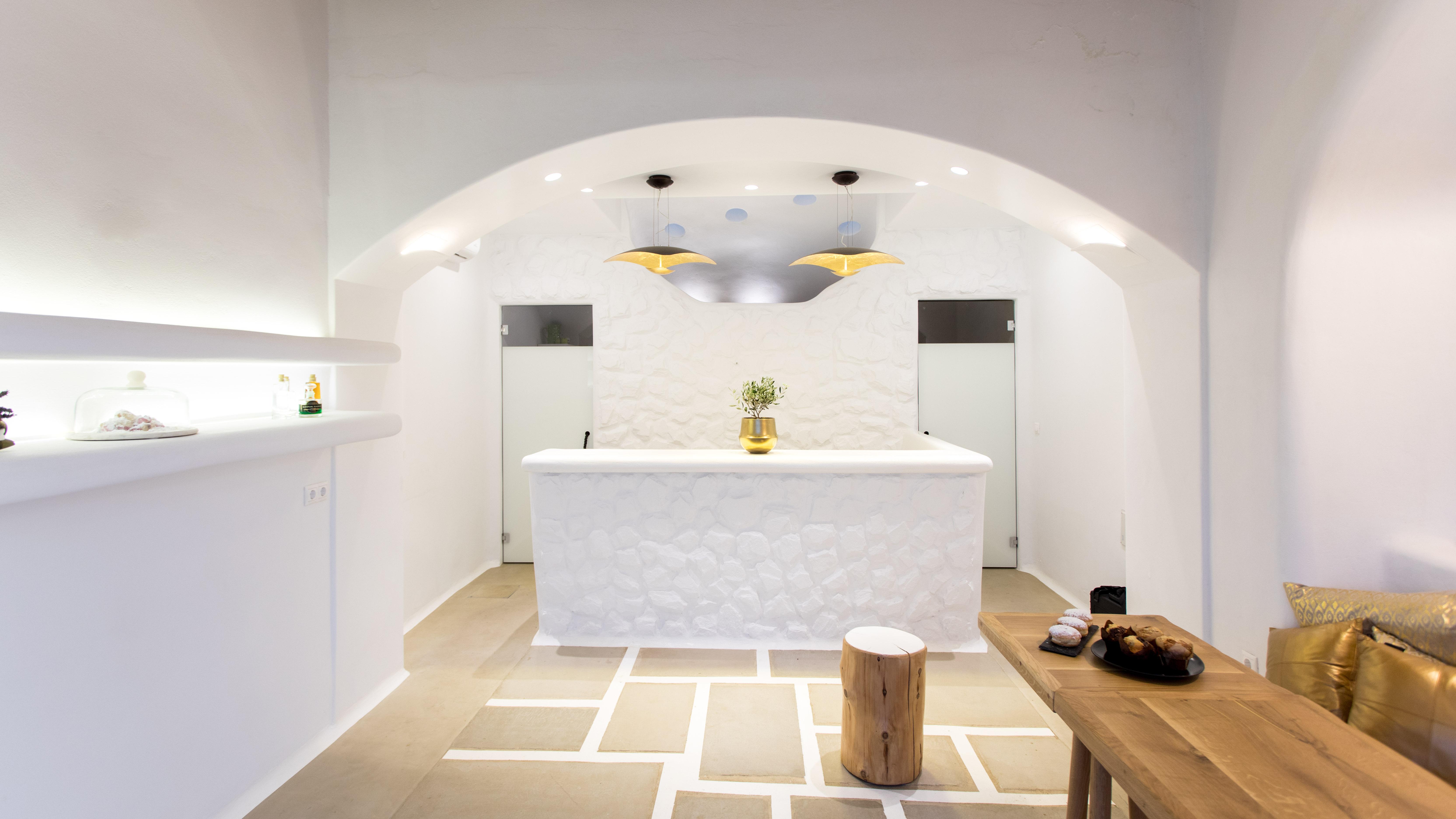 Naxos Euphoria Suites Stelida  Exterior foto