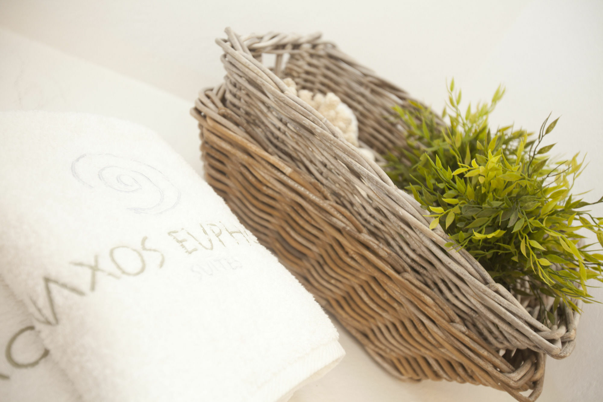 Naxos Euphoria Suites Stelida  Exterior foto
